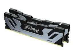 Kingston KF584CU40RSK2-48 | 48 (2x24) GB | DDR5 | 8400 MHz | PC/server | Registered No | ECC No