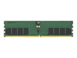 Kingston KVR64A52BD8-64 | 64 GB | DDR5 | 6400 MHz | PC/server | Registered No | ECC No