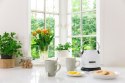 KitchenAid Kettle | 5KEK1222EWH | Electric | 1500 W | 1.25 L | Stainless steel | 360° rotational base | White