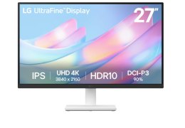 LG 27US500-W | 27 