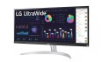 LG 34WQ500-B | 34 " | IPS | 21:9 | 100 Hz | 5 ms | 400 cd/m²