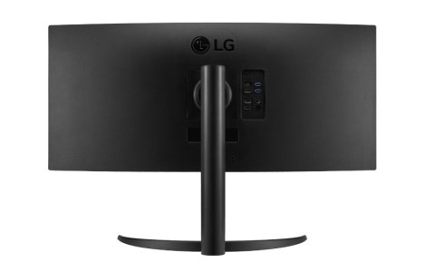 LG 34WR55QK-B | 34 " | VA | 21:9 | 100 Hz | 5 ms | 3440 x 1440 pixels | 300 cd/m² | HDMI ports quantity 2 | Warranty 24 month(s)