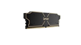 Lexar 32 GB | DDR5 | 6000 MHz | PC/server | Registered No | ECC Yes