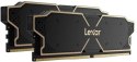 Lexar Memory with heatsink and RGB lighting | THOR | 16 GB | DDR5 | 6000 MHz | PC/server | Registered No | ECC No