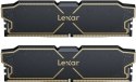 Lexar Memory with heatsink and RGB lighting | THOR | 16 GB | DDR5 | 6000 MHz | PC/server | Registered No | ECC No