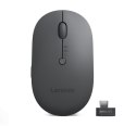 Lenovo Multi-device Wireless Mouse (X9 Edition) | Lenovo