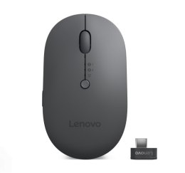 Lenovo Multi-device Wireless Mouse (X9 Edition) | Lenovo