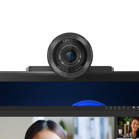 Lenovo QHD Webcam | Lenovo