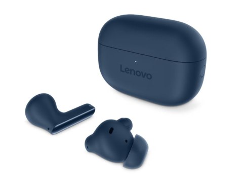 Lenovo TWS YOGA PC Edition | Built-in microphone | Bluetooth | Cosmic Blue