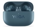 Lenovo TWS YOGA PC Edition | Built-in microphone | Bluetooth | Tidal Teal