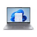 Lenovo ThinkBook 14 Gen 8 IRL 14 WUXGA Intel Core 5 210H/16GB/512GB/Integrated Intel/WIN11 Pro/ENG Backlit kbd/Grey/FP/2Y Warran