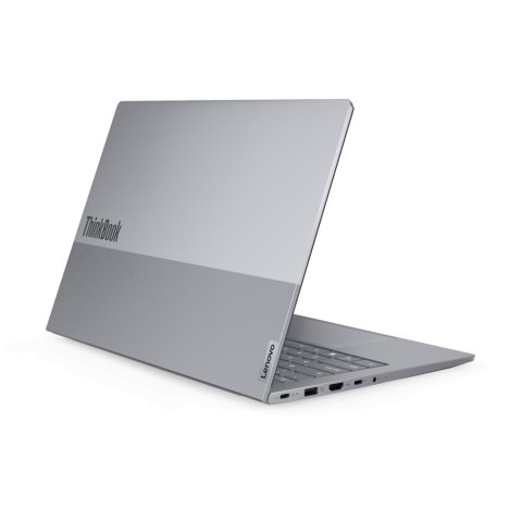 Lenovo ThinkBook 14 Gen 8 IRL 14 WUXGA Intel Core 5 210H/16GB/512GB/Integrated Intel/WIN11 Pro/ENG Backlit kbd/Grey/FP/2Y Warran