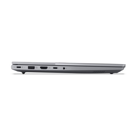 Lenovo ThinkBook 14 Gen 8 IRL 14 WUXGA Intel Core 5 210H/16GB/512GB/Integrated Intel/WIN11 Pro/ENG Backlit kbd/Grey/FP/2Y Warran
