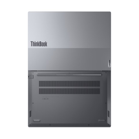Lenovo ThinkBook 14 Gen 8 IRL 14 WUXGA Intel Core 5 210H/16GB/512GB/Integrated Intel/WIN11 Pro/ENG Backlit kbd/Grey/FP/2Y Warran