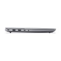 Lenovo ThinkBook 14 Gen 8 IRL 14 WUXGA Intel Core 7 240H/16GB/512GB/Integrated Intel/WIN11 Pro/ENG Backlit kbd/Grey/FP/2Y Warran