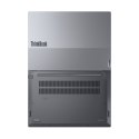 Lenovo ThinkBook 14 Gen 8 IRL 14 WUXGA Intel Core 7 240H/16GB/512GB/Integrated Intel/WIN11 Pro/ENG Backlit kbd/Grey/FP/2Y Warran
