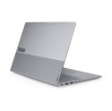 Lenovo ThinkBook 16 Gen 8 IRL 16 WUXGA Intel Core 5 210H/16GB/512GB/Integrated Intel/WIN11 Pro/ENG Backlit kbd/Grey/FP/2Y Warran