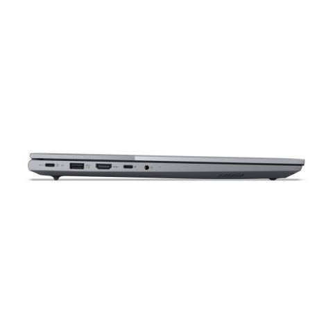 Lenovo ThinkBook 16 Gen 8 IRL 16 WUXGA Intel Core 5 210H/16GB/512GB/Integrated Intel/WIN11 Pro/ENG Backlit kbd/Grey/FP/2Y Warran