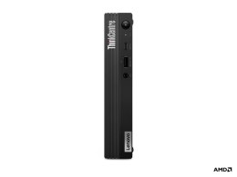 Lenovo ThinkCentre | M75q | Desktop | Tiny | AMD Ryzen 5 | 5600GE | Internal memory 16 GB | SO-DIMM DDR4 | Solid-state drive cap