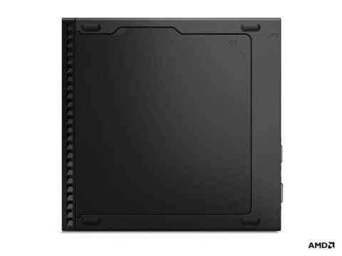 Lenovo ThinkCentre | M75q | Desktop | Tiny | AMD Ryzen 5 | 5600GE | Internal memory 16 GB | SO-DIMM DDR4 | Solid-state drive cap