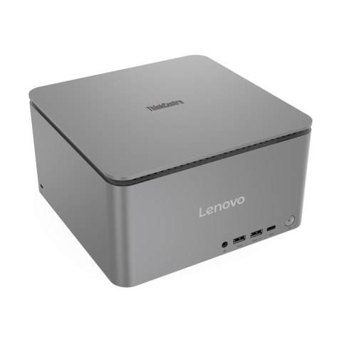 Lenovo ThinkCentre neo Ultra i5-14500/16GB/512GB/NVIDIA GF RTX 4060 8GB/WIN11 Pro/ENG kbd/Grey/3Y Warranty
