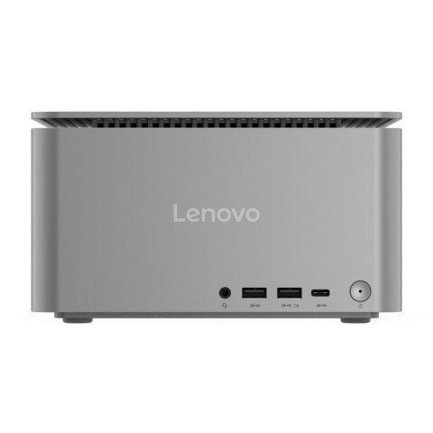 Lenovo ThinkCentre neo Ultra i5-14500/16GB/512GB/NVIDIA GF RTX 4060 8GB/WIN11 Pro/ENG kbd/Grey/3Y Warranty