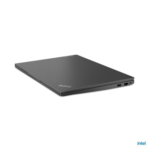 Lenovo ThinkPad E16 Gen 1 16 WUXGA i5-1335U/16GB/512GB/Intel Iris Xe/WIN11 Pro/ENG Backlit kbd/Black/FP/1Y Warranty