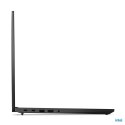 Lenovo ThinkPad E16 Gen 1 16 WUXGA i5-1335U/16GB/512GB/Intel Iris Xe/WIN11 Pro/ENG Backlit kbd/Black/FP/1Y Warranty