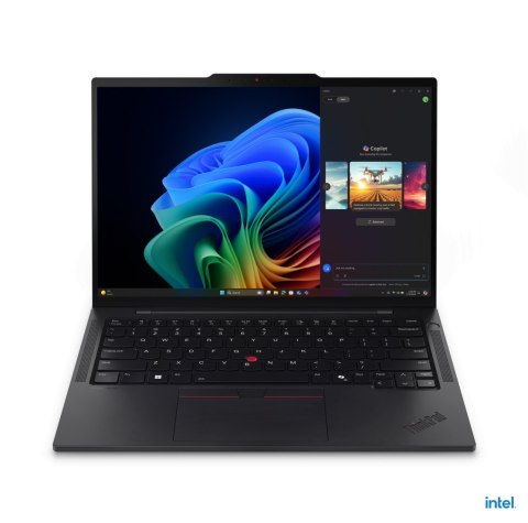 Lenovo ThinkPad T14s Gen 6 14 WUXGA ULT7-258V/32GB/1TB/Intel Arc/WIN11 Pro/ENg Backlit kbd/3Y Warranty