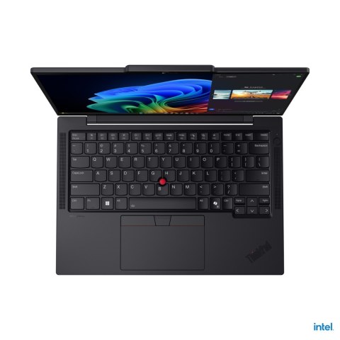 Lenovo ThinkPad T14s Gen 6 14 WUXGA ULT7-258V/32GB/1TB/Intel Arc/WIN11 Pro/ENg Backlit kbd/3Y Warranty