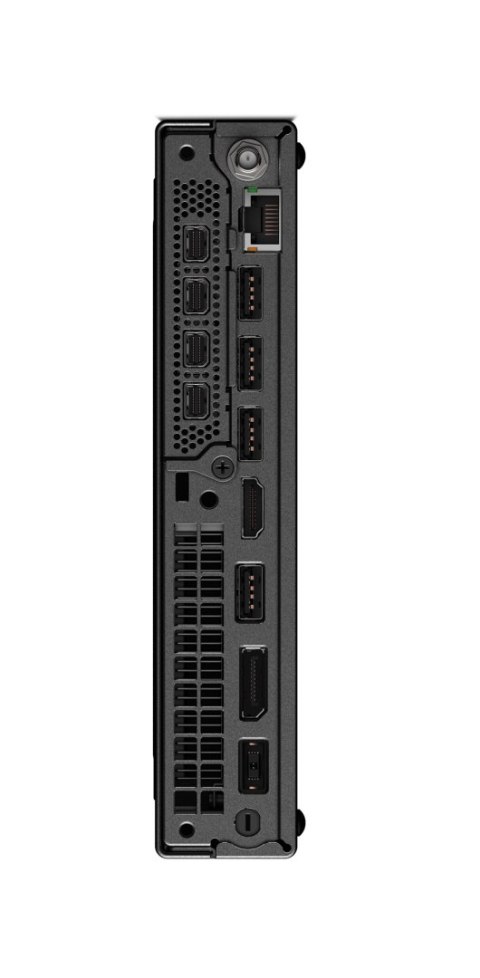 Lenovo ThinkStation P3 Tiny i7-14700/16GB/512GB/Intel UHD Graphics 770/WIN11 Pro/ENG kbd/3Y Warranty