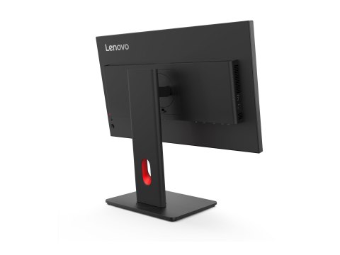 Lenovo ThinkVision T24-40 23.8 1920x1080/16:9/250 nits/DP/HDMI/USB/Black/3Y Warranty | Lenovo