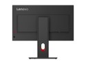 Lenovo ThinkVision T24-40 23.8 1920x1080/16:9/250 nits/DP/HDMI/USB/Black/3Y Warranty | Lenovo