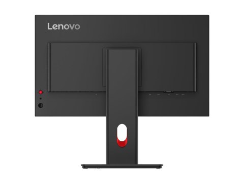 Lenovo ThinkVision T24-40 23.8 1920x1080/16:9/250 nits/DP/HDMI/USB/Black/3Y Warranty | Lenovo