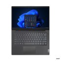 Lenovo V14 Gen 4 AMN 14 FHD AMD R 5 7520U/16GB/512GB/AMD Radeon 610M/WIN11 Home/ENG kbd/Black/2Y Warranty | Lenovo