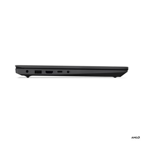Lenovo V14 Gen 4 AMN 14 FHD AMD R 5 7520U/16GB/512GB/AMD Radeon 610M/WIN11 Home/ENG kbd/Black/2Y Warranty | Lenovo