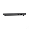 Lenovo V14 Gen 4 AMN 14 FHD AMD R 5 7520U/16GB/512GB/AMD Radeon 610M/WIN11 Home/ENG kbd/Black/2Y Warranty | Lenovo