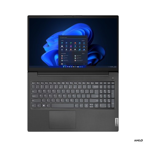 Lenovo V15 Gen 4 AMN 15.6 FHD AMD R5 7520U/16GB/512GB/AMD Radeon 610M/WIN11 Home/ENG kbd/2Y Warranty