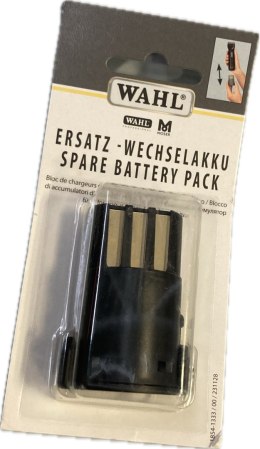 MOSER 1854-7988 Akumuliatorius GenioPlus | Sourcing