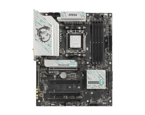 MSI B850 GAMING PLUS WIFI | MSI