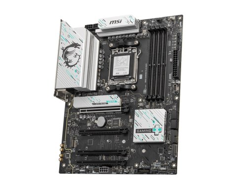 MSI B850 GAMING PLUS WIFI | MSI