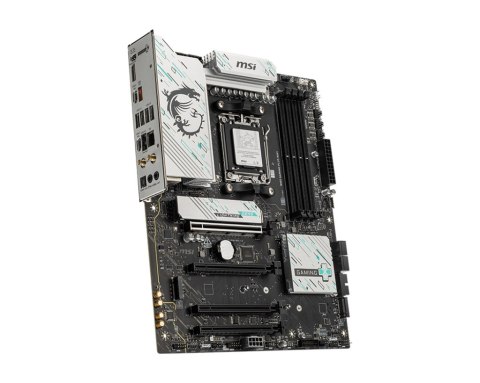 MSI B850 GAMING PLUS WIFI | MSI