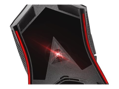 MSI | Clutch GM08 | Gaming Mouse | USB 2.0 | Black