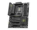 MSI MAG X870E TOMAHAWK WIFI | Processor family AMD | Processor socket AM5 | DDR5 | Supported hard disk drive interfaces SATA, M.