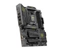 MSI MAG X870E TOMAHAWK WIFI | Processor family AMD | Processor socket AM5 | DDR5 | Supported hard disk drive interfaces SATA, M.