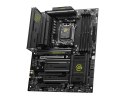MSI MAG B850 TOMAHAWK MAX WIFI | Processor family AMD | Processor socket AM5 | DDR5 | Supported hard disk drive interfaces SATA,