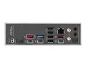 MSI MAG B850 TOMAHAWK MAX WIFI | Processor family AMD | Processor socket AM5 | DDR5 | Supported hard disk drive interfaces SATA,