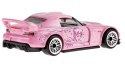 Mattel | Hot Wheels Fast and Furious Themed Assortment, HNR88 | Metal/Plastic