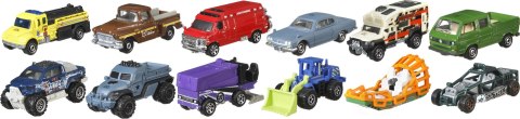 Mattel | Matchbox Car Model, C0859