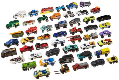 Mattel | Matchbox Car Model, C0859